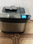 Хлебопекарна Morphy Richards 502000, снимка 2