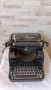 Стара пишеща машина Olympia Mod.8 - Made in Germany - 1938 година, снимка 2