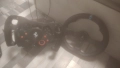 Волан Logitech g29 + Mod, снимка 1