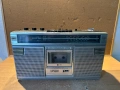 радиокасетофон " SHARP GF-6060H", снимка 1