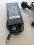 Зарядно за лаптоп Dell употребявано , снимка 3