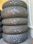 Гуми за скутери мото гуми мотори мотоциклети, снимка 5