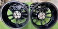 Продавам 4бр 19-ки джанти за Шкода Октавия, Супърб, Карок, Кодиак, Еняк, Елроя , снимка 7