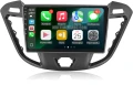 Ford Transit 2013-2021 Мултимедия Навигация Android, снимка 1