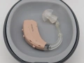 Слухов апарат Siemens Signia Prompt P Hearing Aid Oticon Widex Starkey, снимка 2