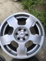 Алуминиеви джанти 18цола за Mercedes Х класа, Nissan Navara , снимка 3