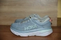 HOKA оригинални маратонки 39 1/3 номер, снимка 2