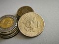 Монета - САЩ - 1/2 (половин) долар | 1971г., снимка 1 - Нумизматика и бонистика - 45685797