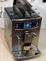 Кафемашина кафе автомат Saeco xelsis inox с гаранция, снимка 7