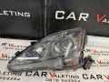 Фар фарове ляв Lexus IS 2 XE20 Bixenon far farove Лексус ИС ксенон, снимка 1