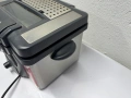 Фритюрник - Morphy Richards 2000W / 3L, снимка 5