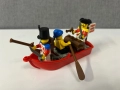 Lego Pirates 6247 Bounty Boat, снимка 1