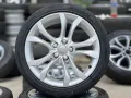 5х112 18 Джанти Audi A4 A5 A6 Q3 Q5 5x112 Ауди, снимка 1