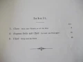 Ноти "Drei sätze aus dem deutschen requiem von J.Brahms"-32с, снимка 3