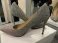 Дамски обувки FABIANO, снимка 1