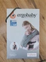 Ергономична хибридна раница Ergobaby Embrace цвят heather grey, снимка 2