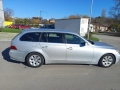 BMW Е61 523i Бензин/Газ, снимка 4