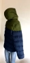 Nike  Down Mens Jacket Size M  ОРИГИНАЛ! Зимно пухено Яке!, снимка 15