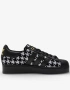 Дамски маратонки ADIDAS Оriginals Superstar Bold Shoes Black, снимка 2