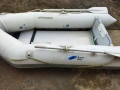 Надуваема лодка Z - Ray, 2,40 м., снимка 1