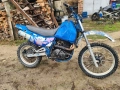 Suzuki DR 650 - НА ЧАСТИ , снимка 1