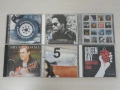 Bryan Adams / Lenny Kravitz / Bon Jovi / Green Day, снимка 1