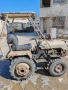 Трактор малогабаритен, колесен, снимка 4