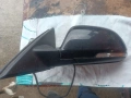 Огледало ляво за Шкода Суперб / Skoda Superb - 3T0857933, снимка 1