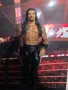 Екшън фигура WWE Roman Reigns Роман Рейнс ELITE SERIES Bloodline mattel figure елит, снимка 10