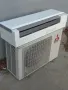 Инверторен климатик Mitsubishi Electric EF25VEH, снимка 2