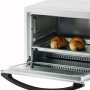 Мини фурна TERMOMAX TX008TQ – Компактен помощник за всяка кухня, снимка 5