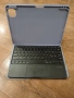 Калъф с блутут Клавиатура за iPad Pro 11 2024, снимка 1