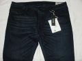 DIESEL оригинални нови с етикет мъжки дънки 40, снимка 2