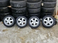Джанти Опел Корса 14" 4х100, снимка 1