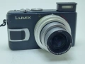 Panasonic Lumix DMC-LX1 Digital Camera 8.4MP 4x Optical Leica Lens -, снимка 6
