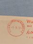Стар пощенски плик с печати 1954г. Германия за КОЛЕКЦИЯ ДЕКОРАЦИЯ 45774, снимка 4