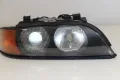 Десен ксенонов фар BMW E39 Serie 5 (1996-2001г.) HELLA 63128386558 xenon, снимка 2