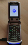 Motorola RAZR V3x - за нов панел, снимка 3