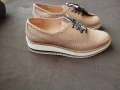 Дамски обувки ZARA, снимка 2