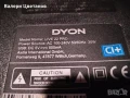 телевизор DYON LIVE 22 PRO на части, снимка 2