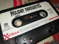 HOLIDAY FAVORITES GREECE-ORIGINAL TAPE 1708251927, снимка 10