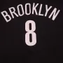 Adidas Brooklyn Nets Basketball Jersey Deron Williams 8, снимка 5