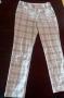 Дамски кариран панталон, снимка 2