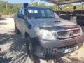 Toyota Hilux 2.5 144кс., снимка 4