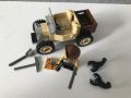 Lego Adventurers Scorpion Tracker 5918, снимка 2