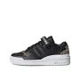 Дамски маратонки ADIDAS Originals Forum Low Black, снимка 5