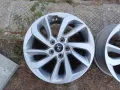 Джанти 17"  Hyundai Tucson, снимка 2