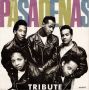 Грамофонни плочи The Pasadenas – Tribute 7" сингъл