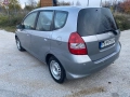 Honda jazz 1.2 78hp, снимка 4