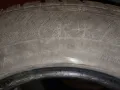 4 бр. зимни гуми Barum Polaris 3 4x4 235/65R17, снимка 5